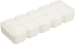 Japanbargain 3255, Japanese Onigiri Mold Rectangular Sushi Press Maker. Fixed Price $14.99.