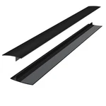 Sevchy Silicone Stove Gap Covers (2 Pack), Oven Filler, Heat Resistant St.... Fixed Price $19.36.