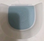Pampered Chef Utensil Scrubber #100751; Pre-owned, No Box. Fixed Price $7.99.