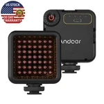 Andoer IR49S Mini Night Vision Light Infrared Photography For Video Cam. Fixed Price $30.10.