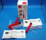 Ronco Flavor Injector Deluxe Kit Set Solid & Liquid Genuine As Seen Tv Nice!. Fixed Price $12.00.