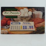 Vintage Seiko Mit Food Preparation Conversation Calculator For Kitchen KW-1. Fixed Price $15.00.