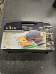 Oliso Pro VS97A Vacuum Sealer Plus Starter Kit. Fixed Price $99.99.