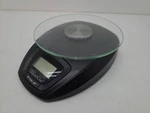 Pampered Chef Digital Kitchen Scale #2354 For Parts Only. Fixed Price $5.00.