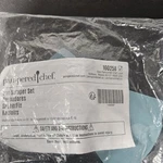 New Pampered Chef Pan Scraper Set Item # 100258 3 Pack. Fixed Price $12.99.
