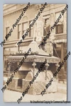Corn Carnival Booth Jack Lanterns Rppc Milbank South Dakota Halloween Photo. Fixed Price $49.99.