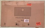 Lenova GS309 Stainless Steel Sink Grid New. Fixed Price $23.99.