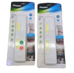 Energizer 38920-1 White Led Night Light With Swivel Design (WALL3). Fixed Price $18.85.