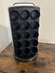Keurig K-cup Holder Coffee Pods Spinning Carousel ,KCC-30. Fixed Price $9.99.