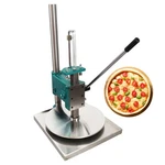 Intbuying 11.8INCH Manual Pizza Dough Pastry Press Machine Household. Fixed Price $530.00.