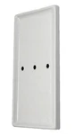Umbra White Replacement Tray For Trigem Jewelry Stand 1017310-524 Steel. Fixed Price $19.99.