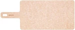 Handy Series Cutting Board With Handle, 14-INCH By 7-INCH, Natural. Fixed Price $44.79.