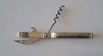 Vaughans Metal Can Bottle Opener 15 Cents Vintage. Fixed Price $8.50.
