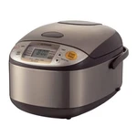 NS-TSC10 5-1/2-CUP (uncooked) Micom Rice Cooker And Warmer, 1.0-LITER. Fixed Price $267.69.