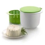 Lekue Cheese Maker Kit. Fixed Price $34.74.