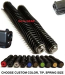 Stainless Steel Guide Rod For Smith Wesson S&w SD9VE SD40VE Choose Color. Fixed Price $20.95.