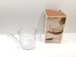 Ehi Vintage Gravy 1/2 Fat Strainer Skimmer Separator 1.5 Size. Fixed Price $14.99.