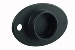 Rosle Hand Guard Slicer Food Grip, Black. Fixed Price $16.93.
