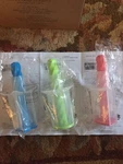 Avon Parlor Treats Collection Mini Ice Cream Sandwich Makers Set Of 3 Plastic. Fixed Price $9.99.