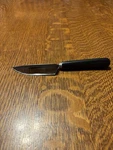 Pampered Chef V-shaped Cutter # 1160. Fixed Price $8.99.