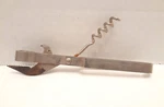 Vintage Vaughans Bottle Opener With Corkscrew Can Made Usa. Fixed Price $9.99.