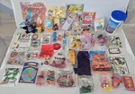 All Other Kids Meal Toys - Your Choice 1989 2024 Choose What Want. Fixed Price $5.00.