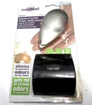 Mastrad Non-slip Quality Alloy Odor Removal Steel Hand Soap. Fixed Price $14.95.