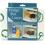 Envision Home Refrigerator Liners, Shelf Liner, Absorbent Fridge 12 I.... Fixed Price $12.36.