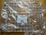 Franke PX-21S Bottom Sink Grid Stainless Steel. Fixed Price $125.00.