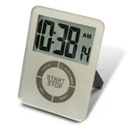 Taylor Gourmet Model 5891-21 Glass Digital Timer With Touch Sensitive Buttons. Fixed Price $25.99.