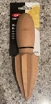 Genuine Oxo Good Grips Citrus Reamer 1064758 Brand New Solid Beechwood Noc!. Fixed Price $5.99.
