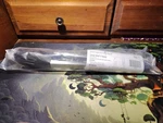 Pampered Chef Large 12 Tongs 2955 Stainless Steel & Silicone New. Fixed Price $29.99.