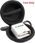 Casematix Obd Bluetooth Car Diagnostic Tool Auto Health Monitor Device Only. Fixed Price $18.99.
