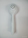 Chef'n Freshforce Citrus Juicer Lemon Lime Squeezer Hand Press White Bar Kitchen. Fixed Price $19.99.