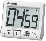 Lavatools KT1 Digital Kitchen Timer & Stopwatch, Large Display, Bold Milk. Fixed Price $22.02.