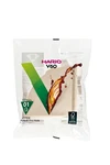 Hario V60 Paper Coffee Filters, Size 01, Natural, Tabbed. Fixed Price $13.27.