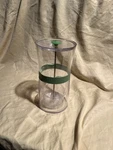 Cuisipro Plastic Herb Keeper Container 9.5 Tall Used. Fixed Price $6.50.