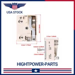 3148954 WP3149400 Range Switch Surface Burner Control For Whirlpool 8". Fixed Price $17.99.