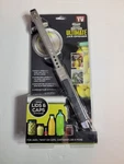 Ultimate Jar Opener. Brand New Sealed Creative Concepts As Seen Tv!. Fixed Price $17.00.