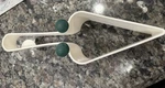 Tupperware Piece O 28724A Made In Usa Kitchen Utensil. Fixed Price $12.99.