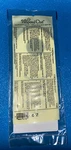 Pampered Chef - Cheese Shaver #1132 New Retired.. Fixed Price $18.99.