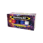 Jacquard Marbling Kit. Fixed Price $24.00.
