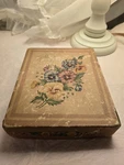 Vintage 1950'S Artistic Greeting Cards, Set Of 6 Includes Original Storage Box. Fixed Price $20.00.