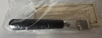 New The Pampered Chef Lemon Zester Scorer # 1130 Kitchen Tool Utensil 1996. Fixed Price $7.99.