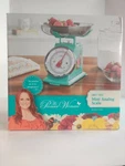 The Pioneer Woman Sweet Rose Mini Analog Scale. Fixed Price $31.77.