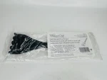 Pampered Chef Grill Pan And Press Scraper Tool 1621 Sealed Black Nylon Free Ship. Fixed Price $11.99.