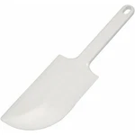 Kitchen Bowl Scraper Spatula 10 Inch Silicone Blade Flexible Dough Mixing Tool. Fixed Price $6.54.