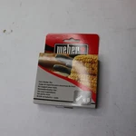 (8-PK) Weber Original Corn Pick Set Stainless Steel Black 6489. Fixed Price $10.19.