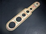 Vtg Prego Spaghetti Portion Guide Plastic Kitchen Utensil. Fixed Price $10.85.