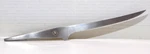 F.a. Porsche Chroma Type 301 Fillet Knife Model P07 12". Fixed Price $74.95.